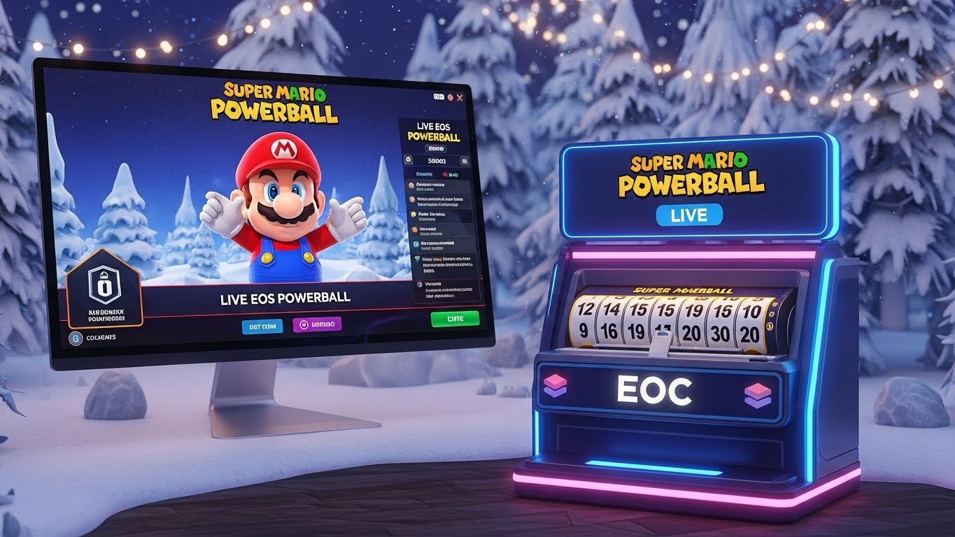 eos파워볼 실전 활용을 위한 엔트리파워볼 비교 분석과 선택 팁