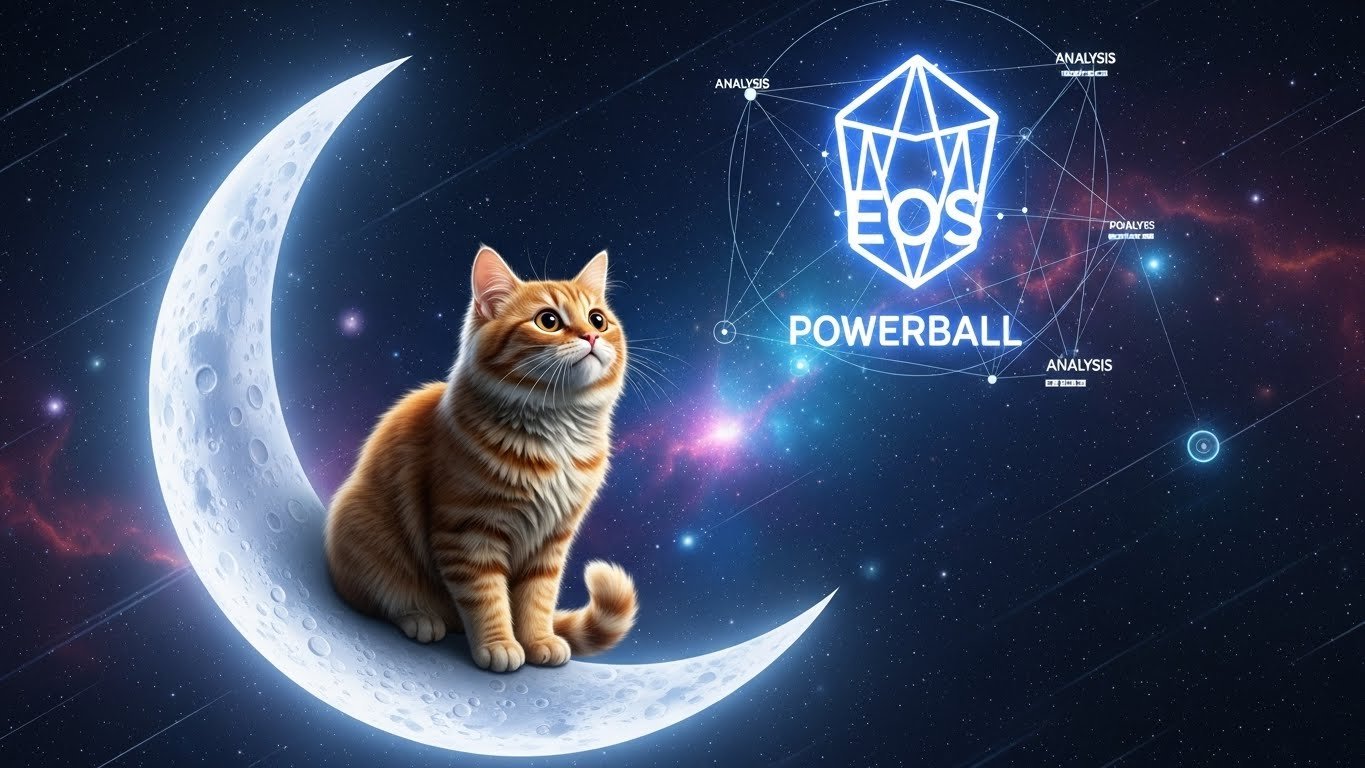 eos파워볼 실전 활용을 위한 엔트리파워볼 비교 분석과 선택 팁