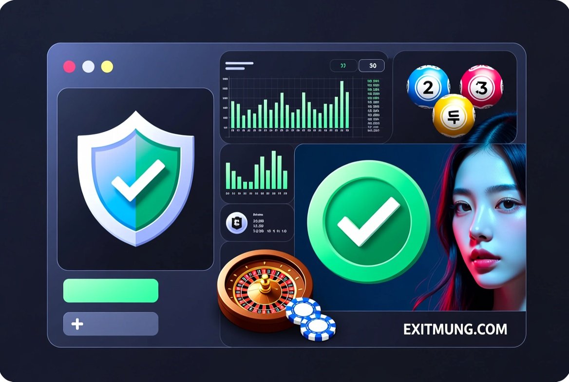 사설토토 추천 글에서 신뢰도를 판단하는 기준